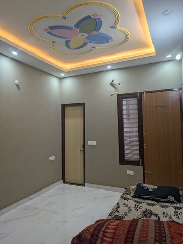 Bedroom in  Pg at Bhabat – for Rent