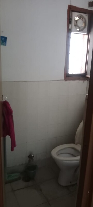 Bathroom in 2 BHK Apartment at Sector 6 Dwarka – for Sale