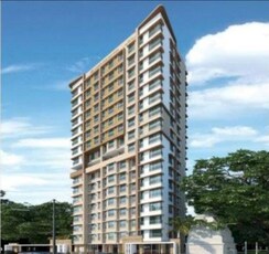 2 BHK Apartment For Sale in Zee Bliss Life 