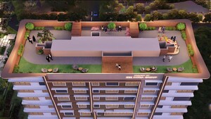 Furnished Amenities in 2 BHK Apartment at Andheri West – for Sale
