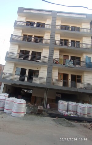 3 BHK Builder Floor For Sale in RPS Palm Drive, Sector 88