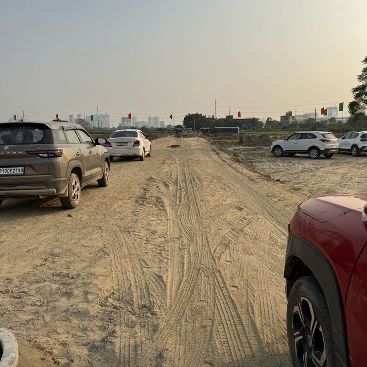 Cover Image, sector 150  900 Sq.Yd. Plot In Sector 150 Noida 9610052