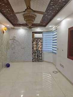 3 BHK + Study Room Apartment For Sale in Sector 4 Dwarka