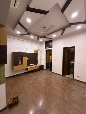 3 BHK Builder Floor For Rent in Kalkaji