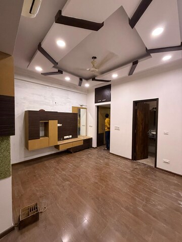 3 BHK Builder Floor For Rent in Kalkaji