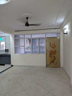 3 BHK Apartment For Sale in Sector 4 Dwarka