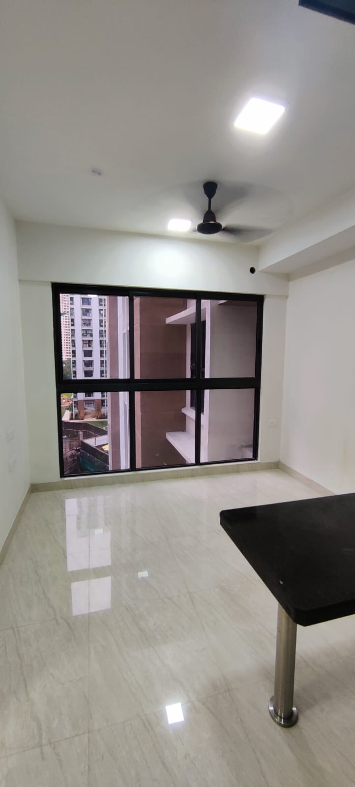 1 BHK Apartment For Rent in Lodha Crown Quality Homes