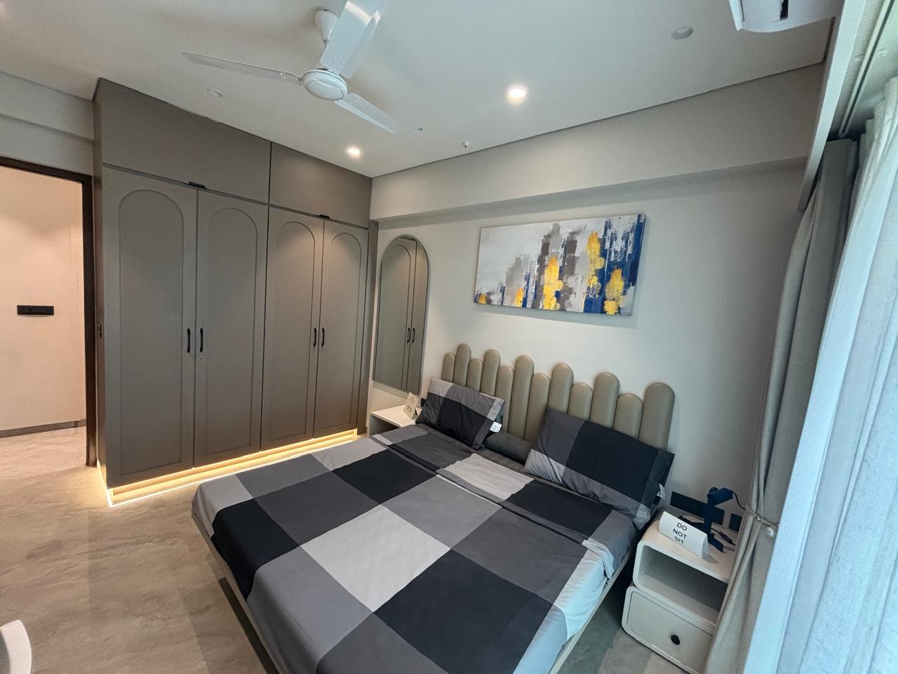 2 BHK + Pooja Room Apartment For Sale in Adcore Westwood