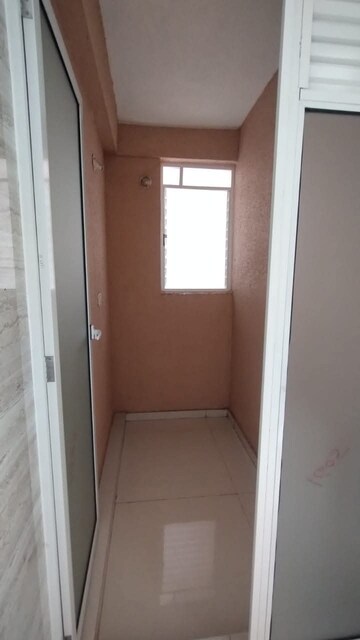 Building Lobby in 3 BHK Apartment at Cosmos Jewels, Ghodbunder Road – for Rent