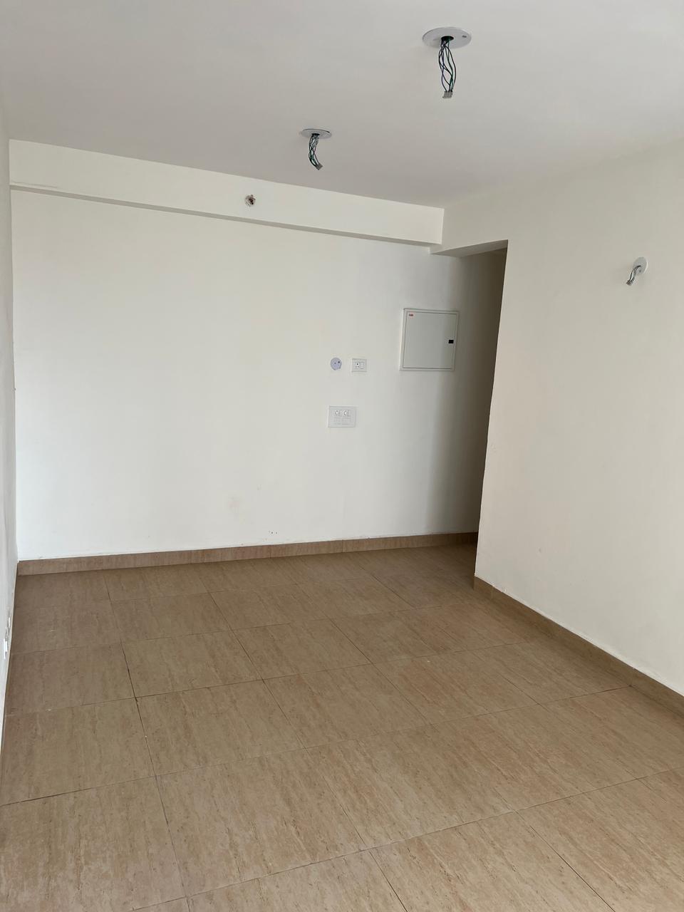 3 BHK + Pooja Room 1528 Sq.Ft. Apartment in Lotus Panache