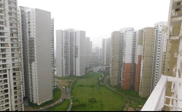 Master Plan in 3 BHK Apartment at Lotus Panache, Sector 110 – for Sale