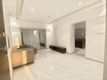 1 BHK Apartment For Rent in JSB Nakshatra Veda, Vasai East