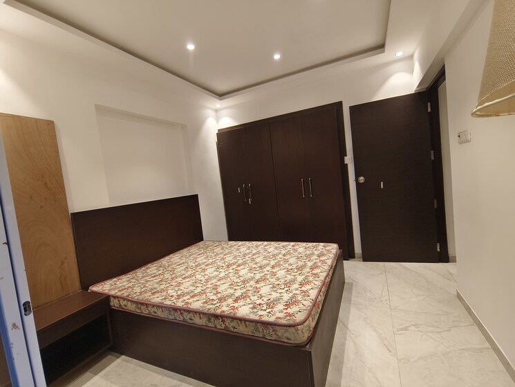 Bedroom, jsb-nakshatra-veda 1 Bedroom 447 Sq.Ft. Apartment In Vasai East Palghar 9610079