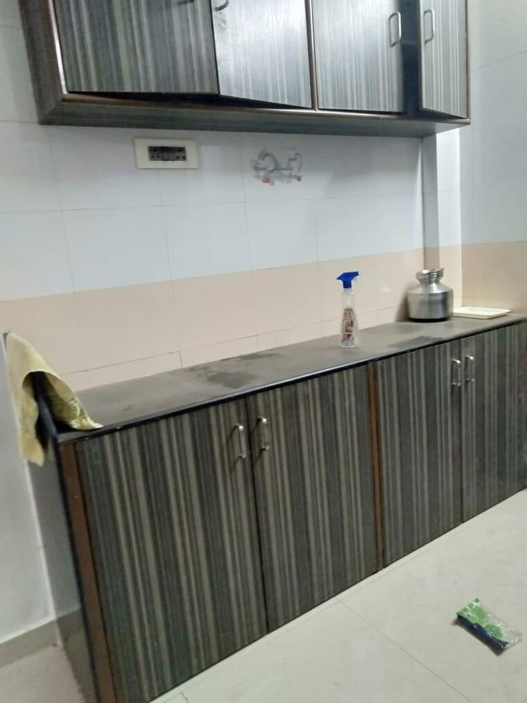 Kitchen, tata-glendale 3 Bedroom 1050 Sq.Ft. Apartment In Vasant Vihar Thane 9610082