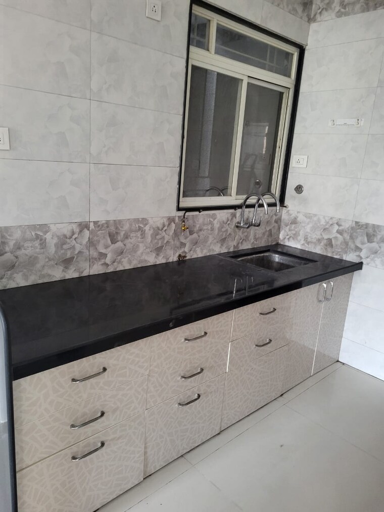 Kitchen, sai-innovision-7-avenues 2 Bedroom 1100 Sq.Ft. Apartment In Balewadi Pune 9610085