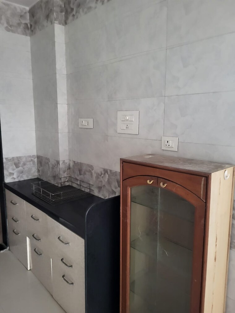 Kitchen, sai-innovision-7-avenues 2 Bedroom 1100 Sq.Ft. Apartment In Balewadi Pune 9610085