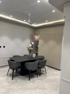 3 BHK + Pooja Room Apartment For Sale in Gurukrupa Ekam