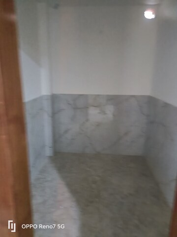 Bathroom in 4 BHK Builder Floor at Lajpat Nagar – for Rent