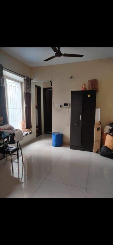 2 BHK Apartment For Sale in Sai Innovision 7 Avenues, Balewadi