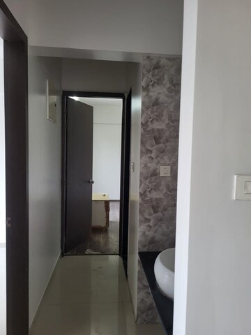 Building Lobby in 2 BHK Apartment at Sai Innovision 7 Avenues, Balewadi – for Sale
