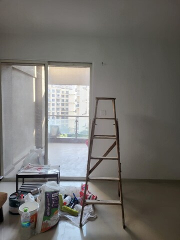 Staircase in 2 BHK Apartment at Sai Innovision 7 Avenues, Balewadi – for Sale