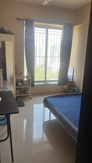 Kitchen in 2 BHK Apartment at Sai Innovision 7 Avenues, Balewadi – for Sale