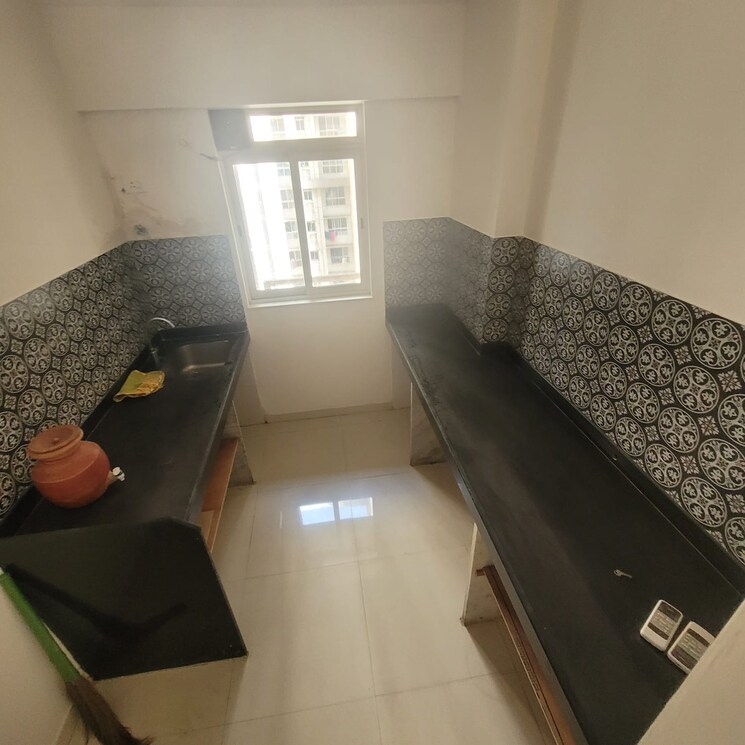 Living Room, lodha-amara 1 Bedroom 446 Sq.Ft. Apartment In Kolshet Road Thane 9610089