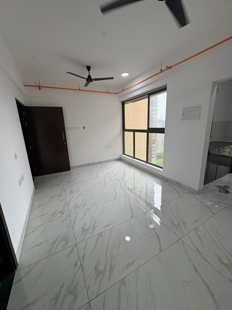 Kitchen, raymond-ten-x-habitat 2 Bedroom 595 Sq.Ft. Apartment In Pokhran Road No Two Thane 9610098