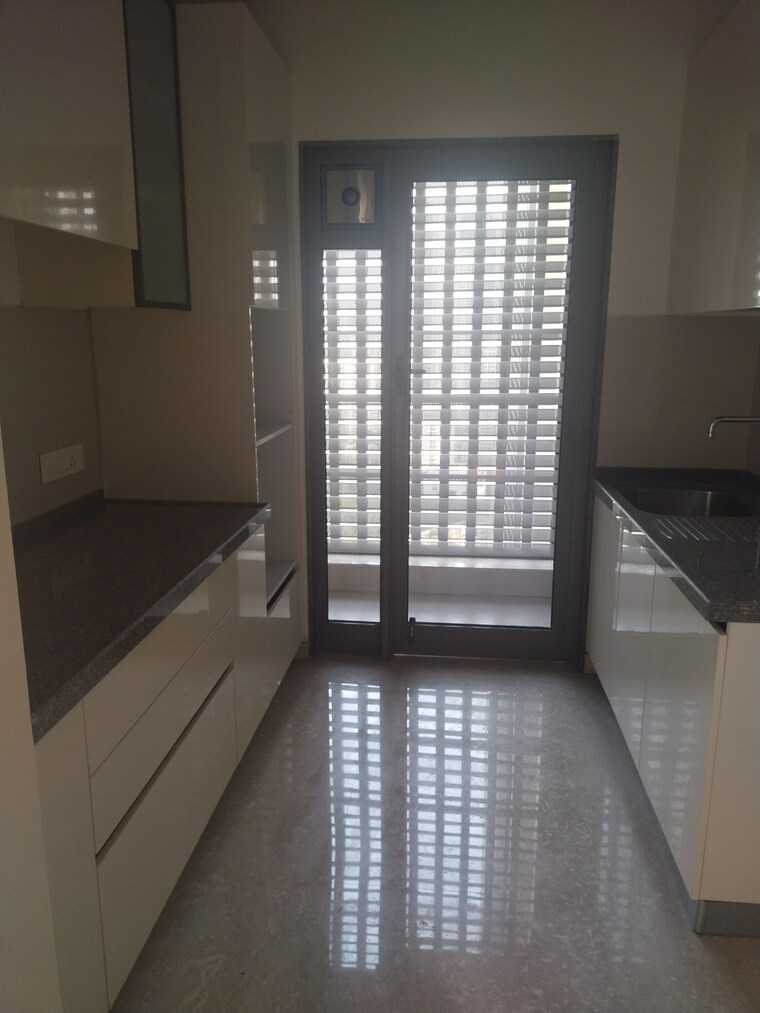 Kitchen, piramal-mahalaxmi 3 Bedroom 1147 Sq.Ft. Apartment In Mahalaxmi Mumbai 9610084