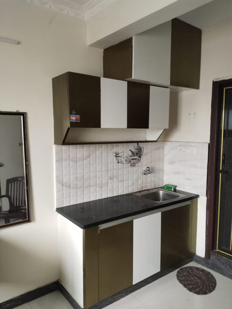 Kitchen, btm layout 1 RK 250 Sq.Ft. Builder Floor In Btm Layout Bangalore 9610111