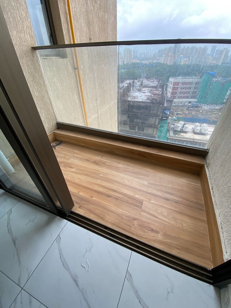 undefined, raymond-ten-x-vibes 2 Bedroom 580 Sq.Ft. Apartment In J K Gram Thane 9610113