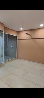 2 BHK + Pooja Room 765 Sq.Ft. Apartment in Shreenathji Delta Heights