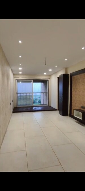 Room in 2 BHK Apartment at Shreenathji Delta Heights, Ulwe Sector 5 – for Sale