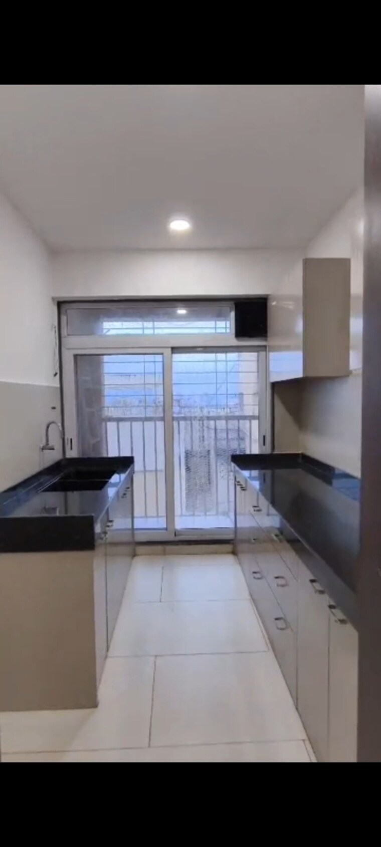 Kitchen, shreenathji-delta-heights 2 Bedroom 765 Sq.Ft. Apartment In Ulwe Sector 5 Navi Mumbai 9610119