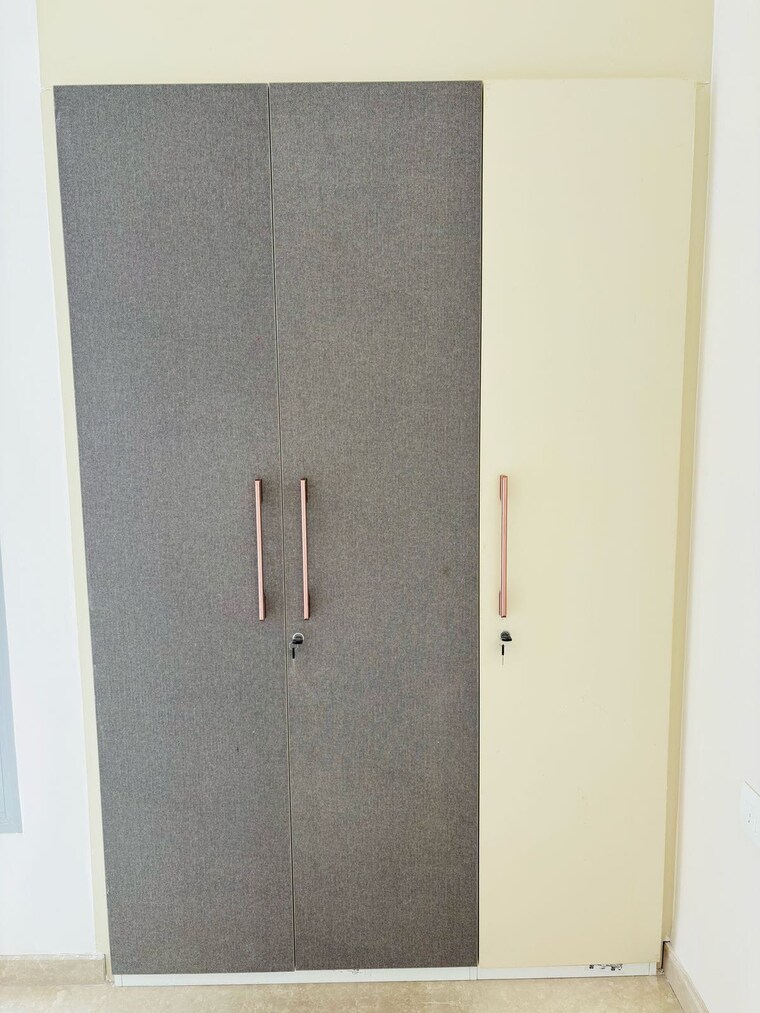 undefined, auralis-the-twins 3 Bedroom 1381 Sq.Ft. Apartment In Louis Wadi Thane 9610128