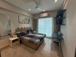2 BHK + Pooja Room Apartment For Sale in AOS Genesis