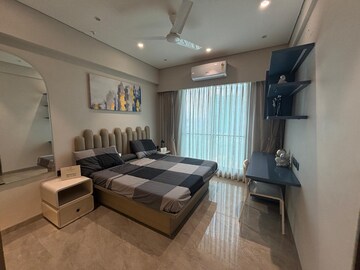 2 BHK Apartment For Sale in AOS Genesis, Bandra East