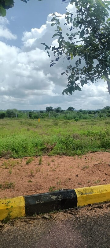  Plot For Sale in Fortune 18, Amangal