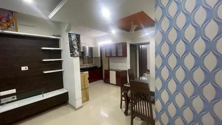 Living Room, ssd-sai-platinum 2 Bedroom 964 Sq.Ft. Apartment In Pimple Saudagar Pune 9610143