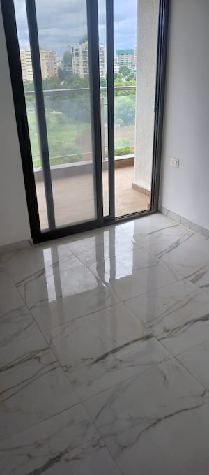 Room in 2 BHK Apartment at SSD Sai Platinum, Pimple Saudagar – for Rent