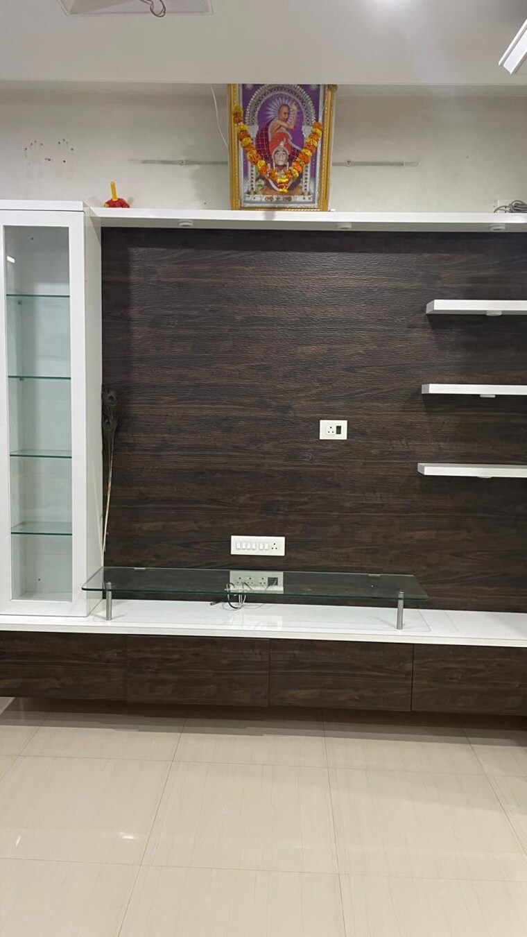 undefined, ssd-sai-platinum 2 Bedroom 964 Sq.Ft. Apartment In Pimple Saudagar Pune 9610143