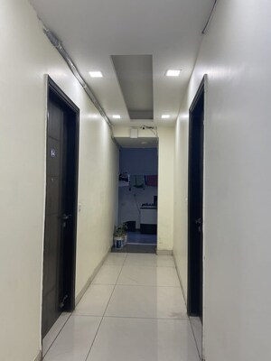 Building Lobby in Studio Builder Floor at Sector 38 – for Rent
