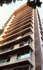 3 BHK + Servant Room 1580 Sq.Ft. Apartment in Off 15h Road