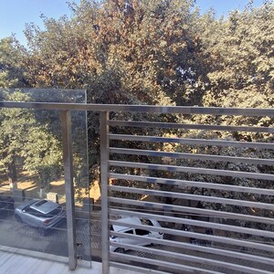 2 BHK Builder Floor – Exterior View View at Sector 38 - for Rent