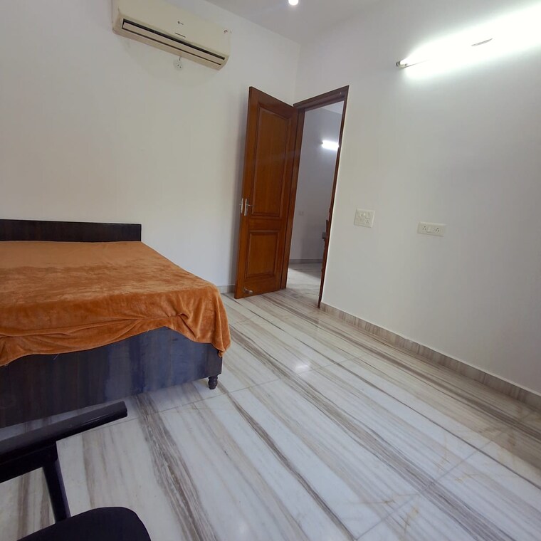 Bedroom, sector 38 2 Bedroom 1440 Sq.Ft. Builder Floor In Sector 38 Gurgaon 9610148