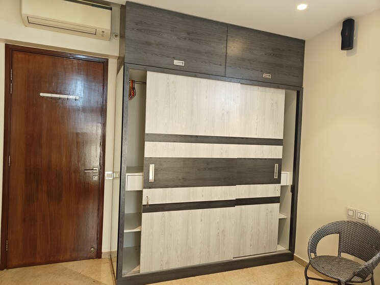 Room, one-hiranandani-park-barrington 3 Bedroom 1265 Sq.Ft. Apartment In Ghodbunder Road Thane 9610149