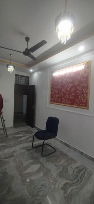 2 BHK Builder Floor For Rent in Khirki Extension