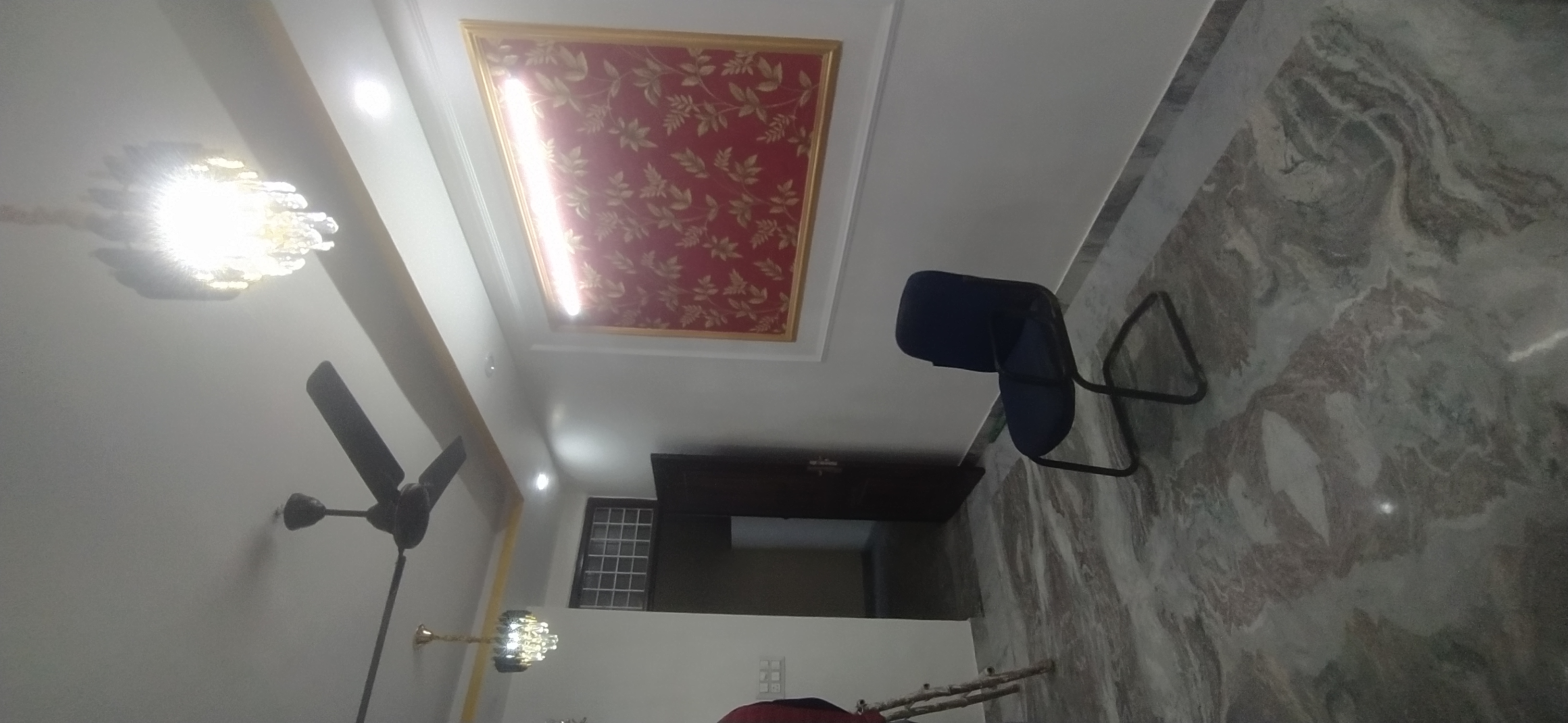 2 BHK Builder Floor For Rent in Khirki Extension 
