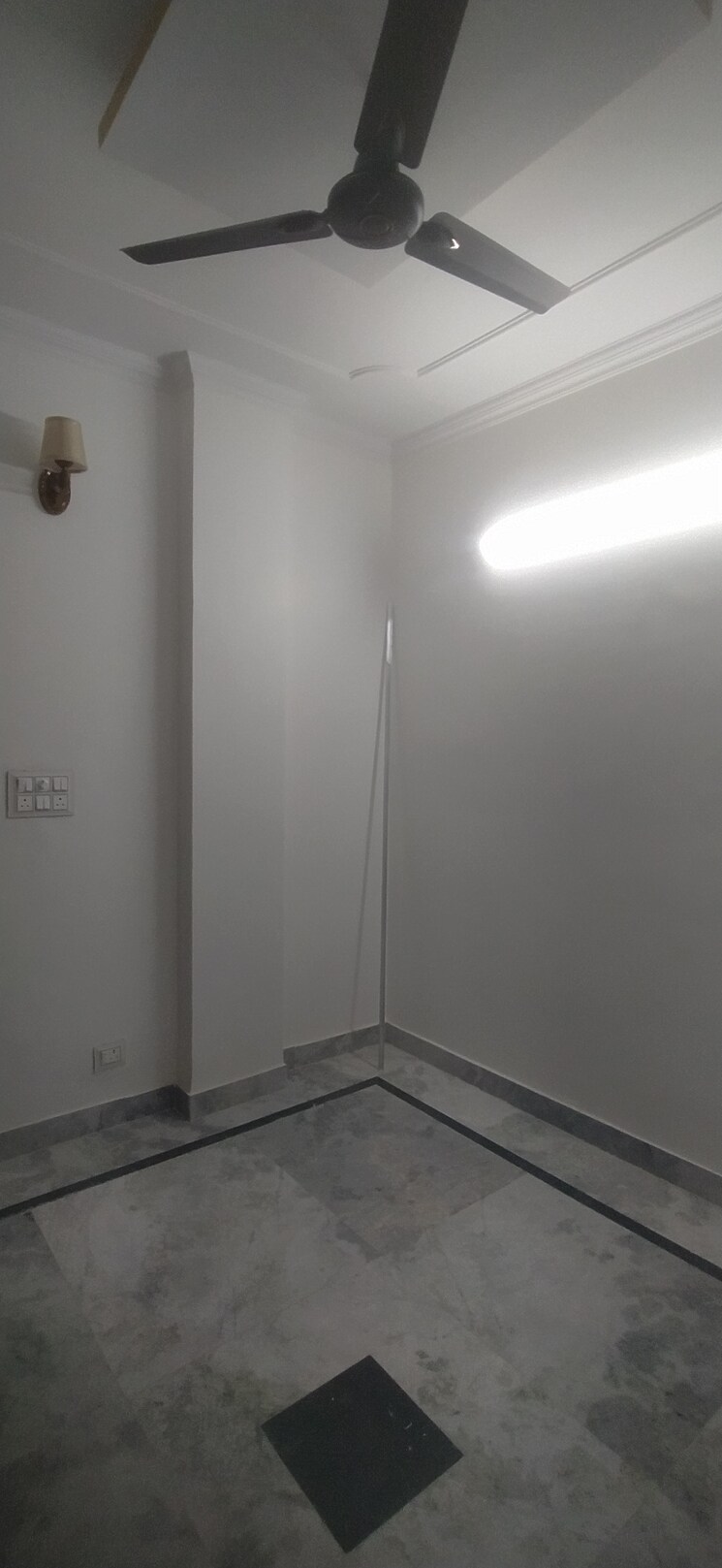 undefined, khirki extension 2 Bedroom 700 Sq.Ft. Builder Floor In Khirki Extension Delhi 9610152