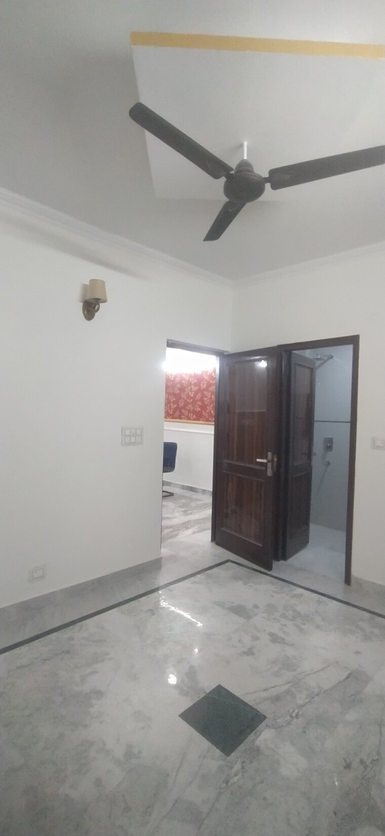 undefined, khirki extension 2 Bedroom 700 Sq.Ft. Builder Floor In Khirki Extension Delhi 9610152